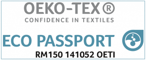 Eco Passport Oeko-Tex