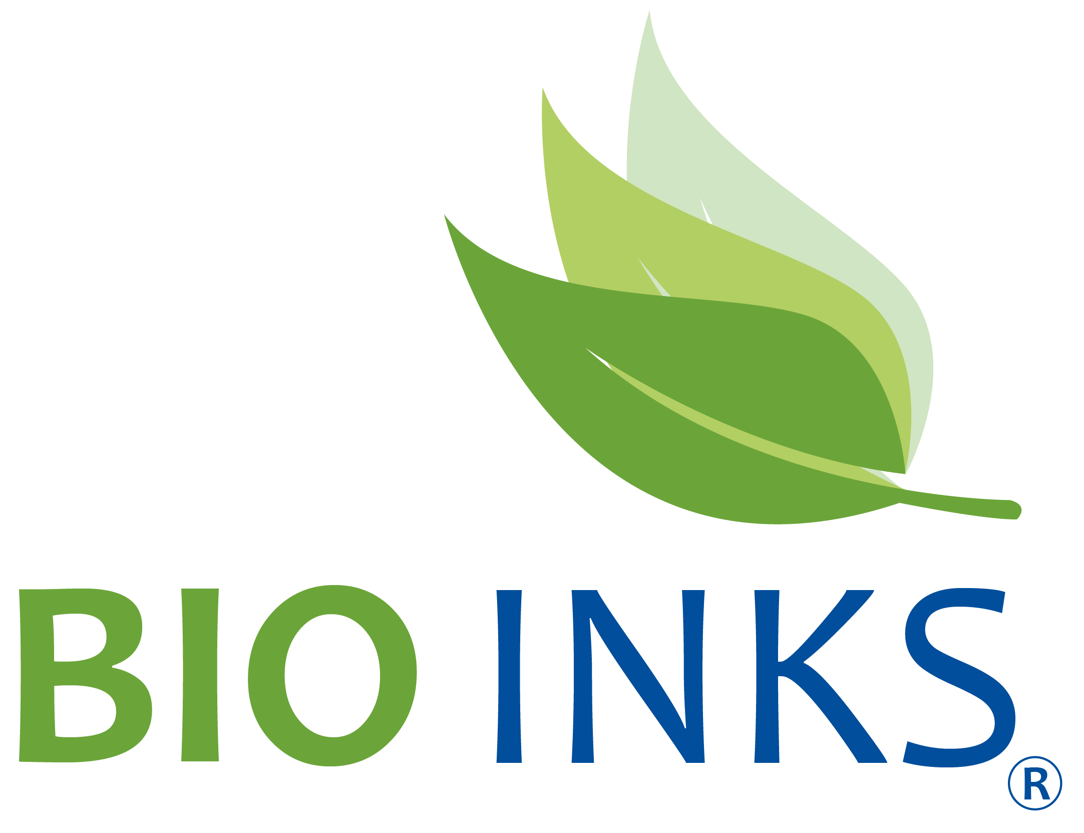 Logo BIO inks